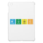 Music   iPad Mini Cases