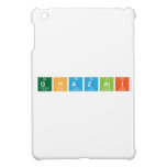 GHAZALI  iPad Mini Cases