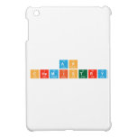AP
 Chemistry  iPad Mini Cases