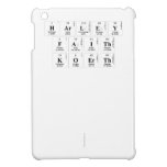 Harley
 Faith
 Koerth
 
 
 
 
   iPad Mini Cases