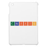 Traffic  iPad Mini Cases