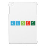 Airport  iPad Mini Cases