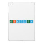 primavera  iPad Mini Cases