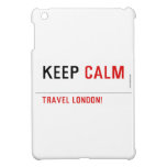 Keep  iPad Mini Cases
