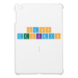 Hans
 Deckmyn
 
   iPad Mini Cases
