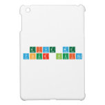 give me
 your fluids  iPad Mini Cases