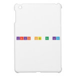 karkat has no life  iPad Mini Cases