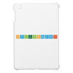 SyllabiOrganii  iPad Mini Cases