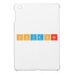 shyanne  iPad Mini Cases