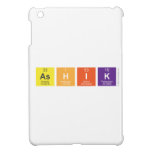 AsHIK  iPad Mini Cases