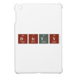 Dirty  iPad Mini Cases