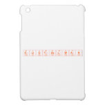 EliotGelwan  iPad Mini Cases
