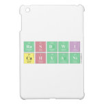 RUSDWI
 CAHYANI  iPad Mini Cases