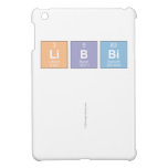 Libbi
 
   iPad Mini Cases