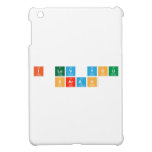 I luv you
 Sarah  iPad Mini Cases