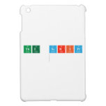 The Script 
   iPad Mini Cases