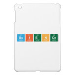 Science   iPad Mini Cases