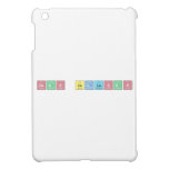 Sean Callahan  iPad Mini Cases