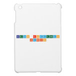 Sretan Rodzendan
 Fabris  iPad Mini Cases