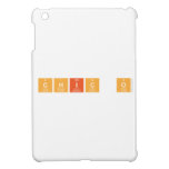 chic o  iPad Mini Cases