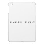 Congrats Gabor   iPad Mini Cases