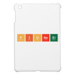 pioneer  iPad Mini Cases