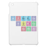 alperege
     burcu
    serhat  iPad Mini Cases