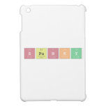 Spunky  iPad Mini Cases