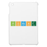 Florent  iPad Mini Cases