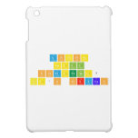 Anybody
 smell
 something?
 It's Oxygen  iPad Mini Cases
