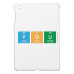 you   iPad Mini Cases