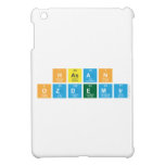 Hasan
 OZDEMIR   iPad Mini Cases