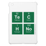 TeC
 HNo  iPad Mini Cases