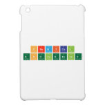 Chemical 
 Engineering  iPad Mini Cases