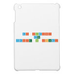 Ai Ilmiati
 And
 Yafie Al Islami  iPad Mini Cases