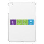 Lilly  iPad Mini Cases