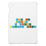 YOU ArE 
 (Invited)2
 A Science
 B|irthday Party  iPad Mini Cases