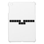 LONDON STREET
 SIGN  iPad Mini Cases
