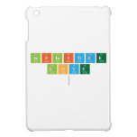 infinitize
 love
   iPad Mini Cases
