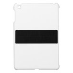 EROTICA DRIVE      WHIPLASH   iPad Mini Cases
