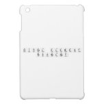 Critical Element
 TECHNOLOGY  iPad Mini Cases