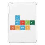  a
  darle
 atomos  iPad Mini Cases