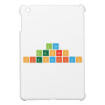 Los 
 Leones 
 cientificos   iPad Mini Cases