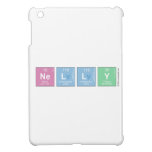 Nelly  iPad Mini Cases