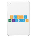 Happy 
 Holidays   iPad Mini Cases