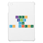 Keep
 Calm
 and
 Do Science  iPad Mini Cases