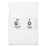 Go  iPad Mini Cases