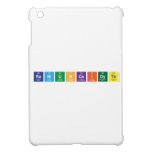 raniuncsidyte  iPad Mini Cases