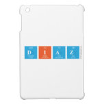 DIAZ  iPad Mini Cases
