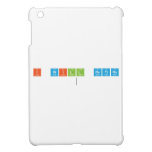 I will Retire
   iPad Mini Cases